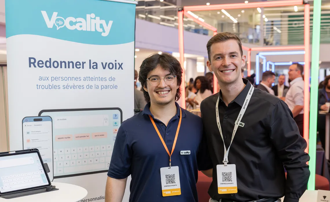 Vocality FINALISTE