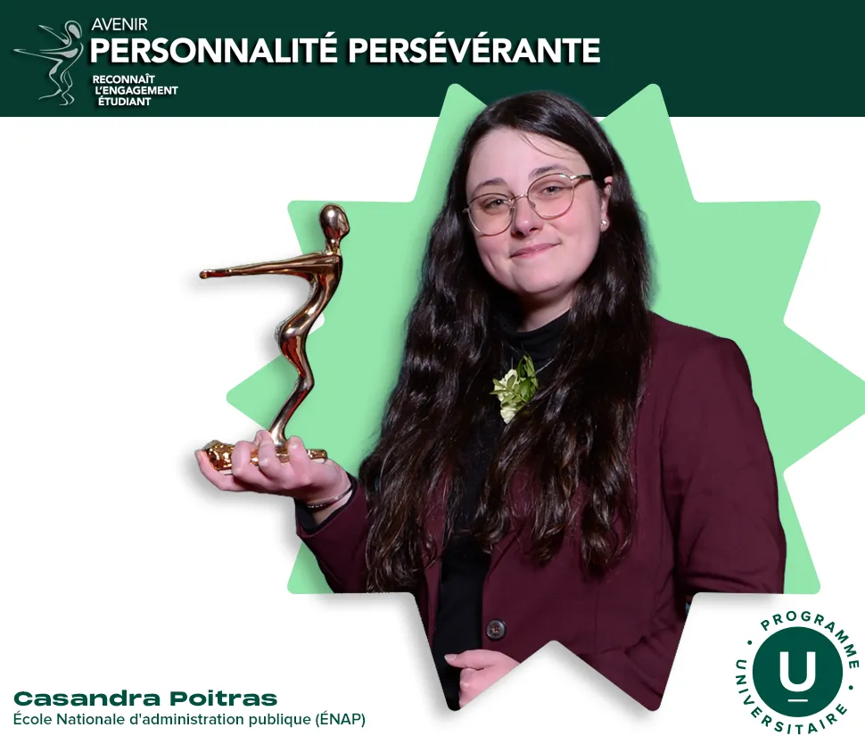 Casandra Poitras Caroussel