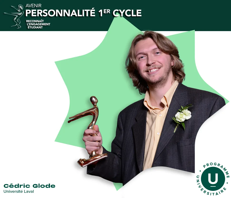 Cédric Glode Caroussel