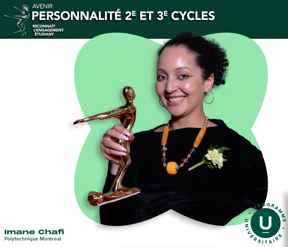 Imane Chafi Caroussel
