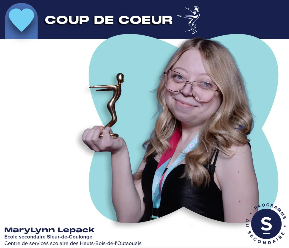 MaryLynn Lepack Caroussel