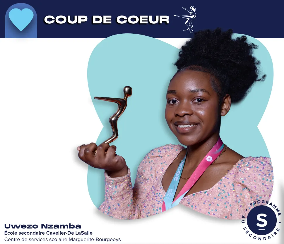 Uweso Nzamba Caroussel