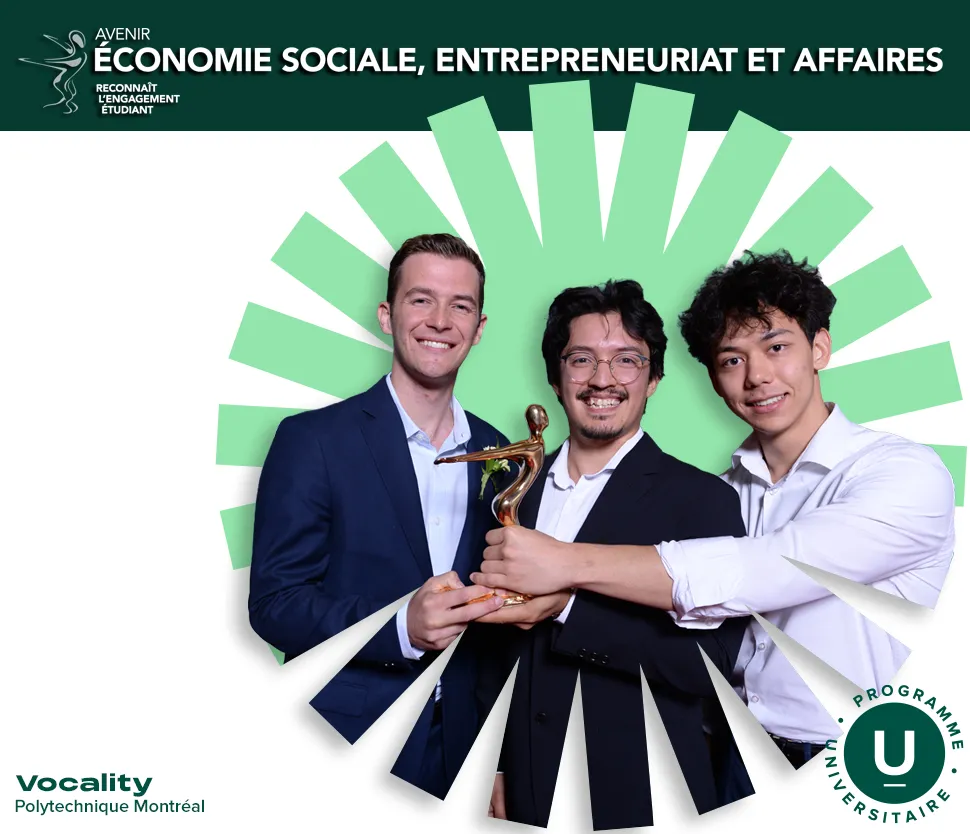 Vocality Caroussel