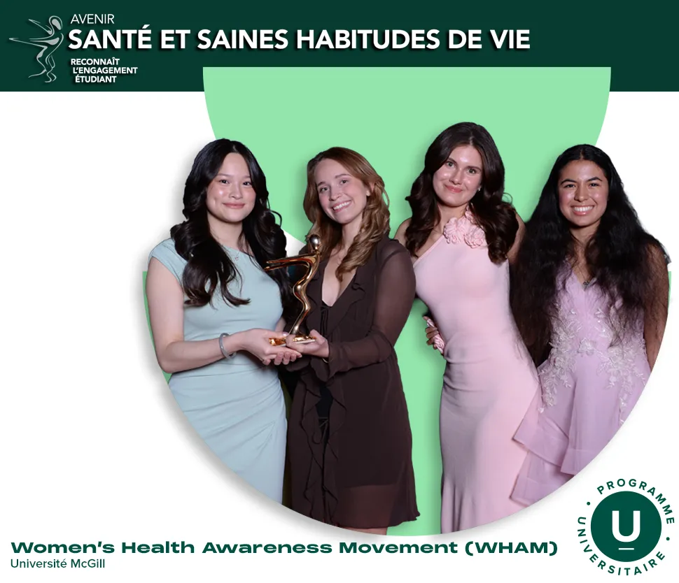 Women's Health Caroussel